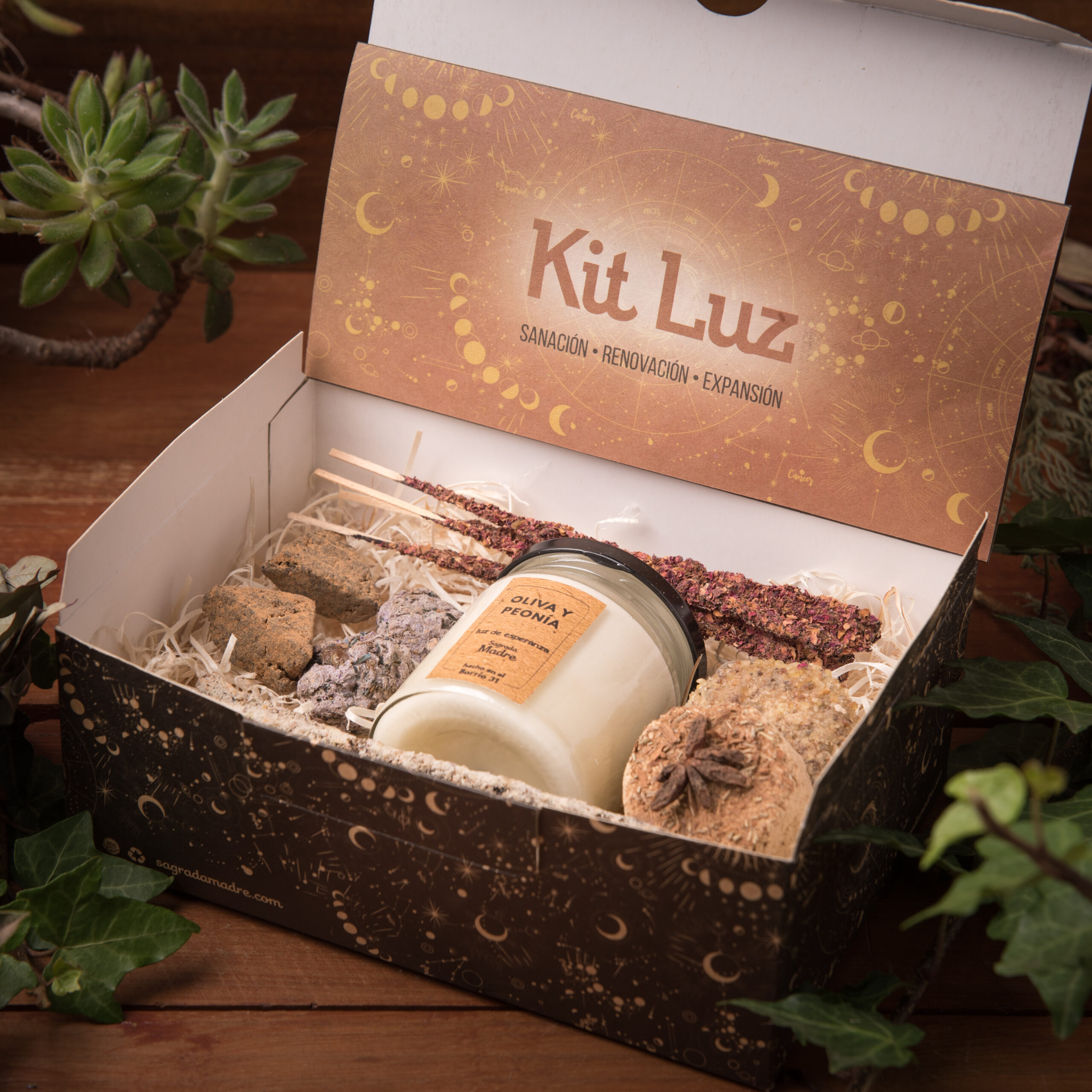 Kit Luz - Imagen 9