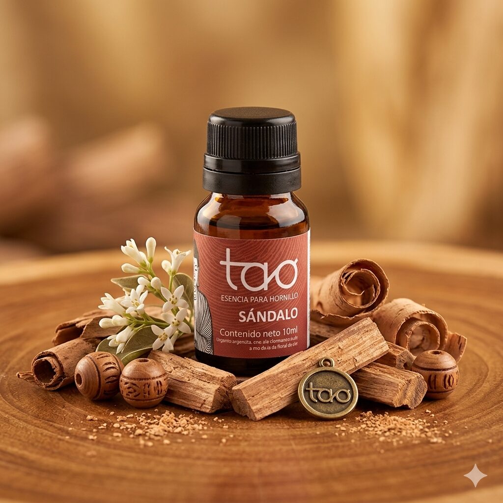 Sándalo