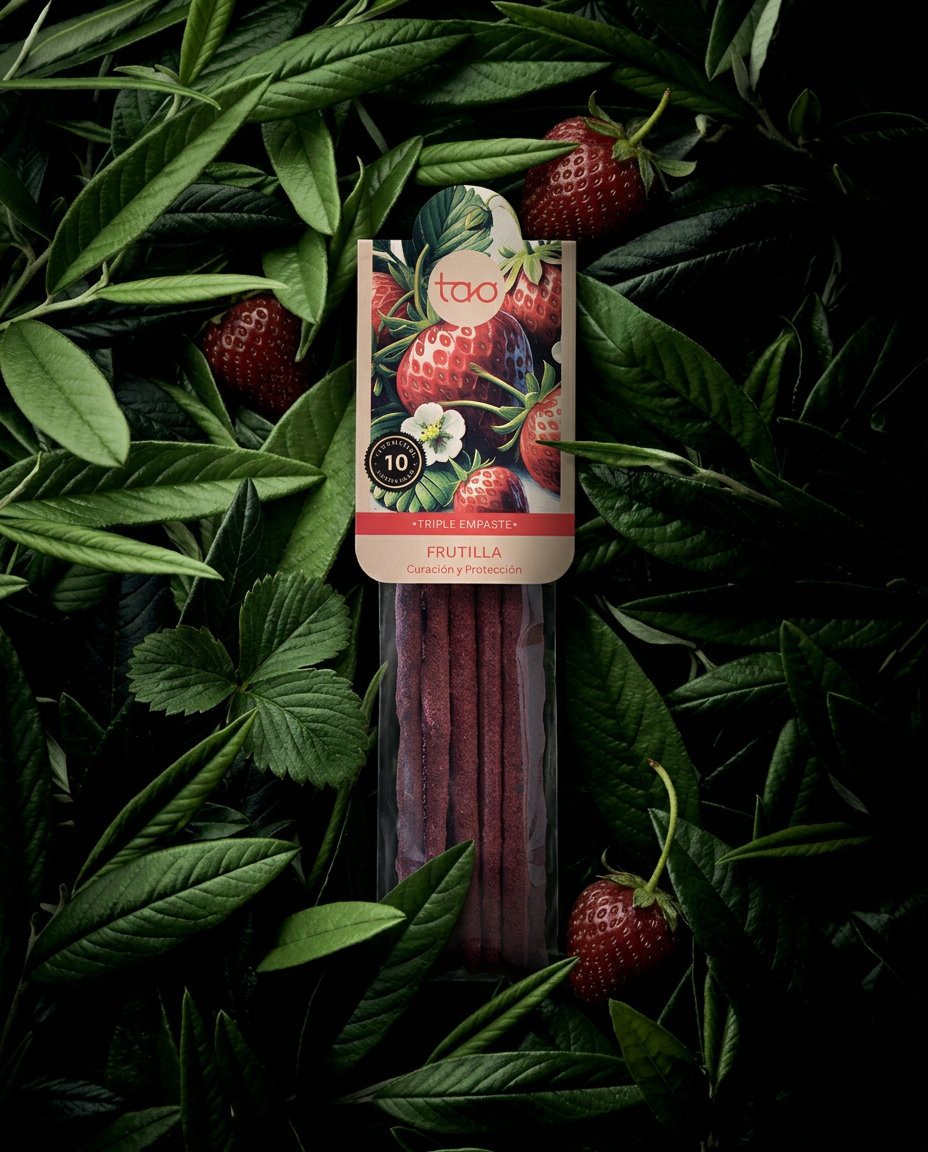 Frutilla