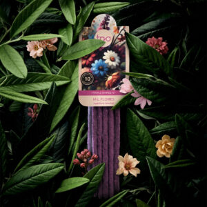 Mil Flores
