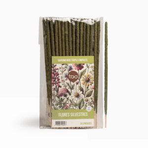 Flores Silvestres