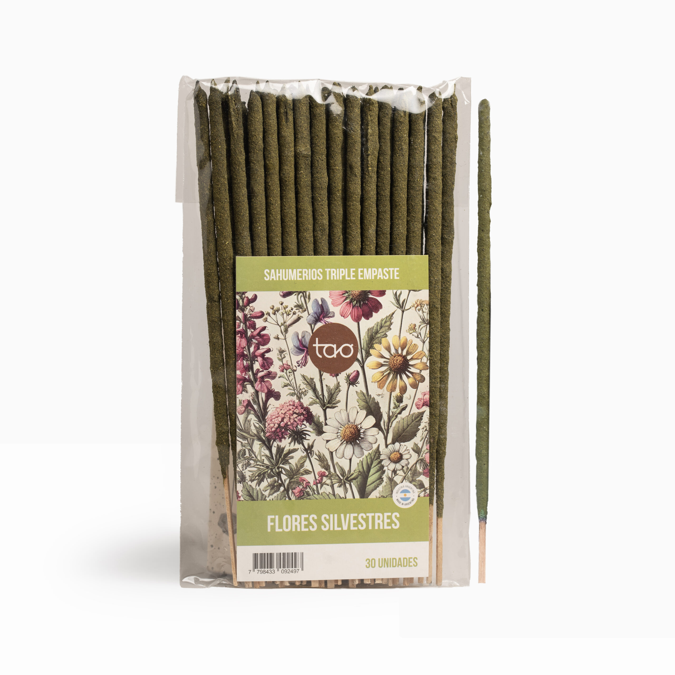 Flores Silvestres