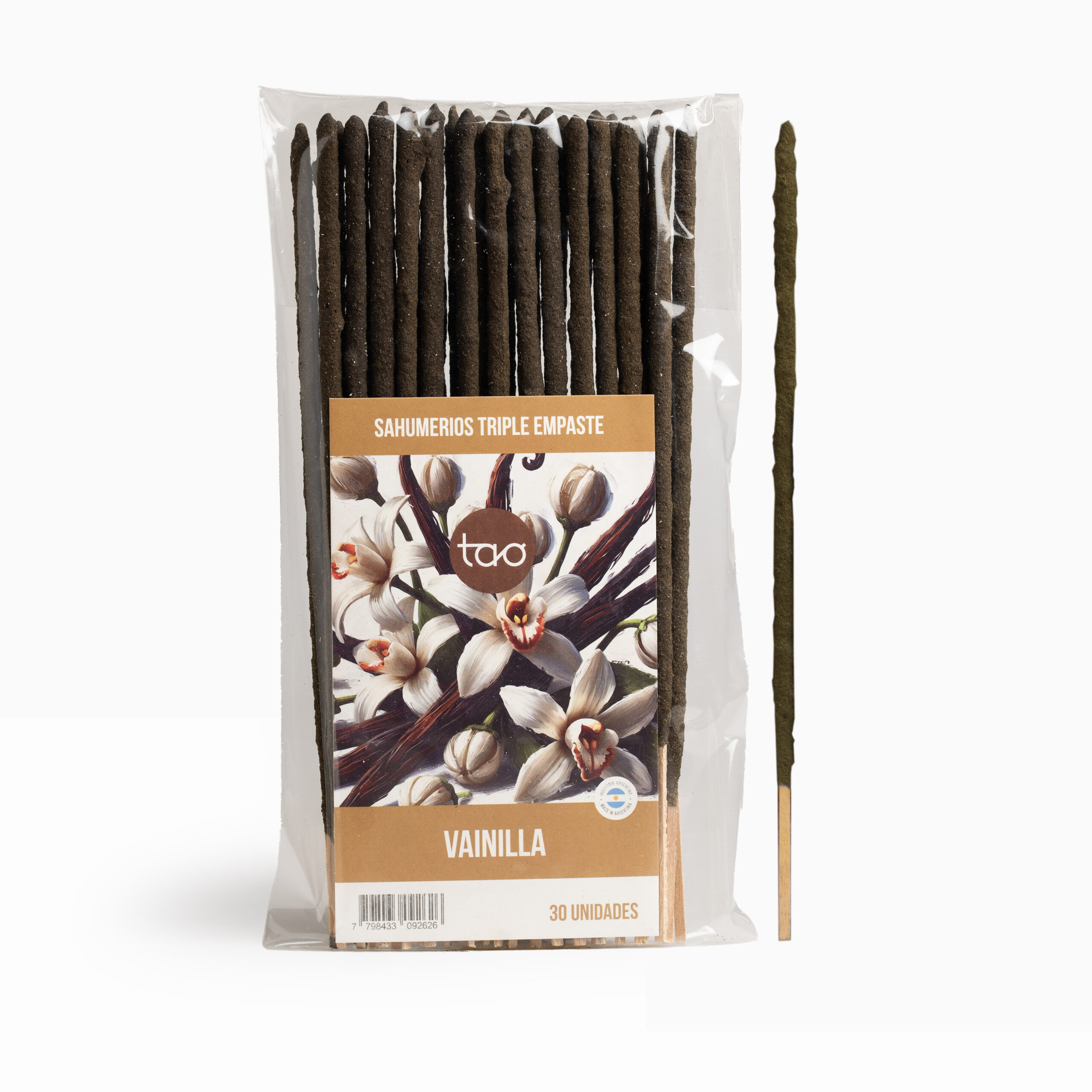 Vainilla
