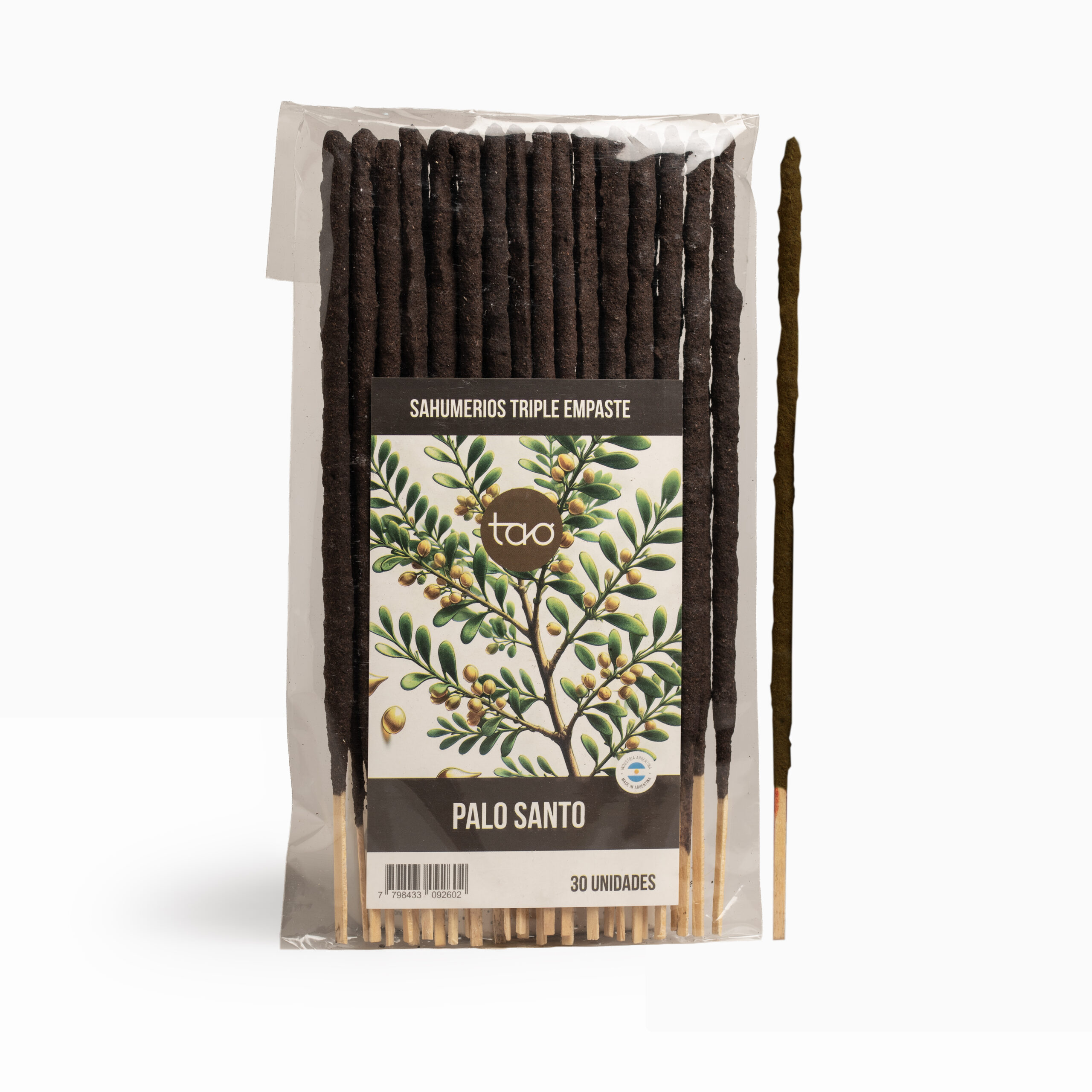 Palo Santo