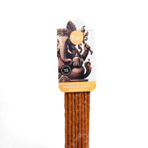 Madera de Oriente