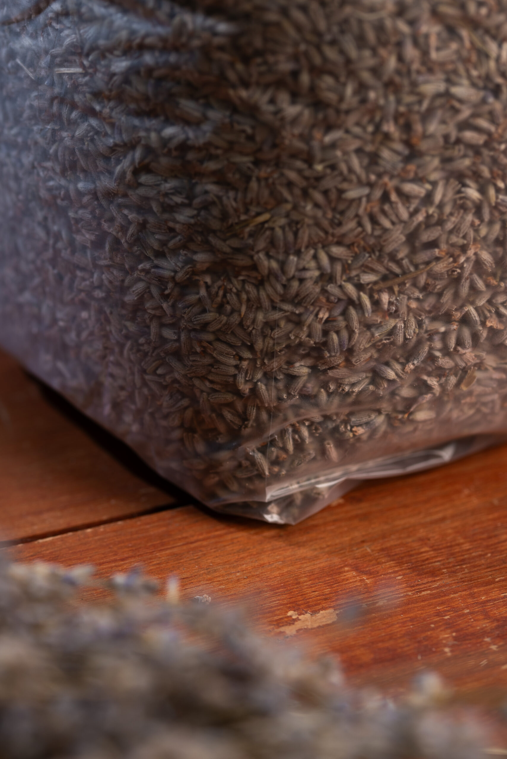 Hierbas por kilo Lavanda Premium - Imagen 4