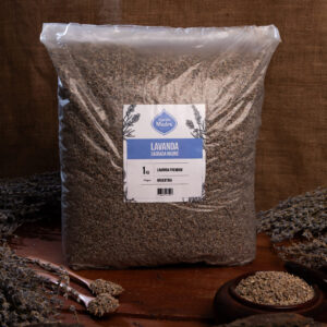 Hierbas por kilo Lavanda Premium