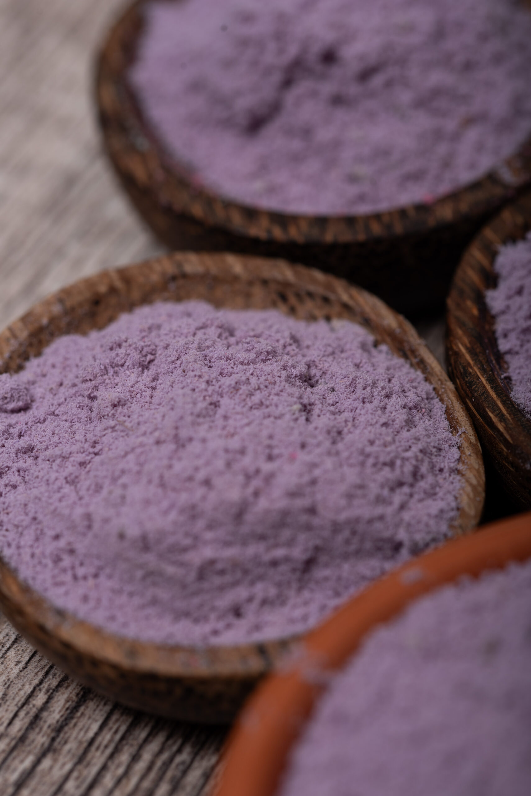 Sahumerio en Polvo Lavanda - Imagen 4