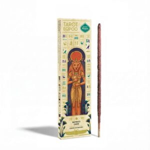 Sahumerio Tarot Egipcio · Oasis de Bamboo