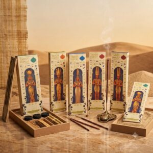 Línea Tarot Egipcio