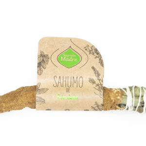 Sahumo de Sándalo y Hierbas Aromáticas