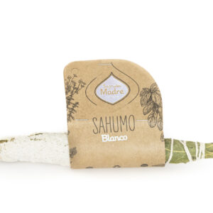 Sahumo Blanco