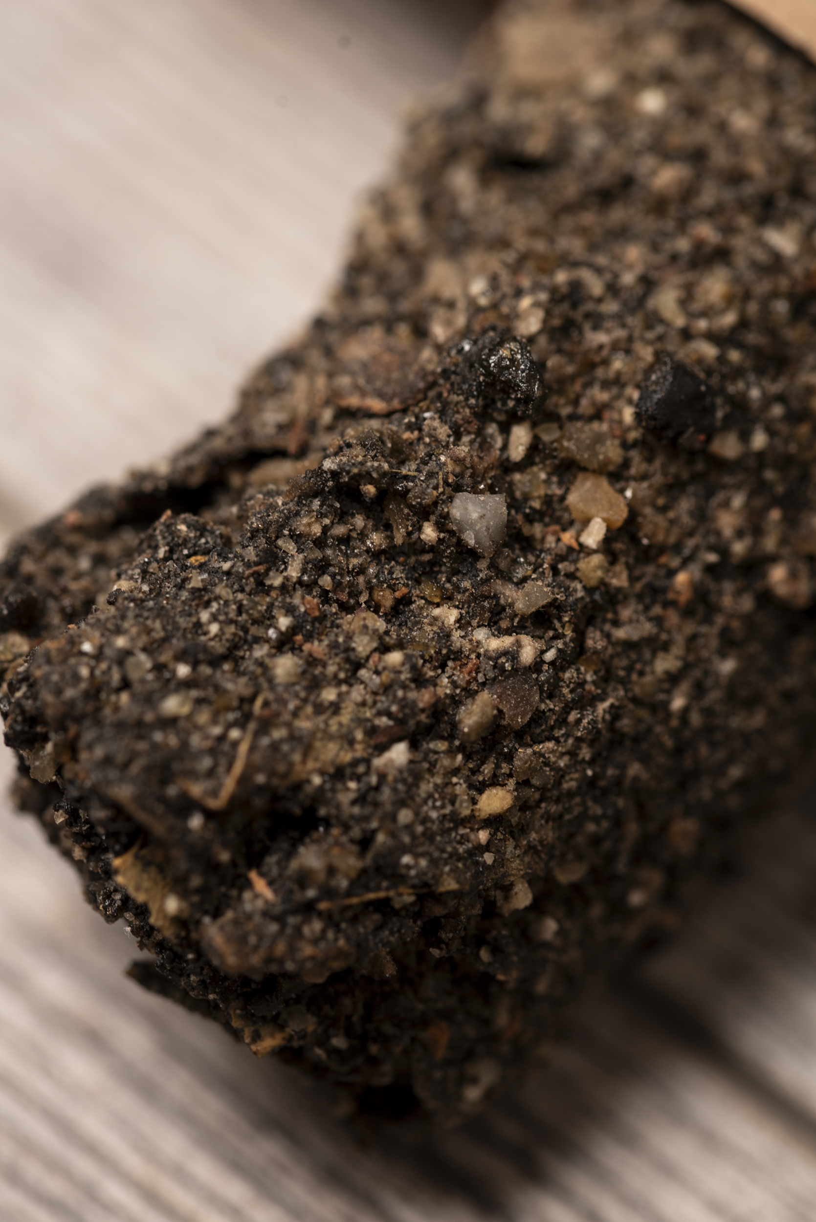 Sahumo de Copal