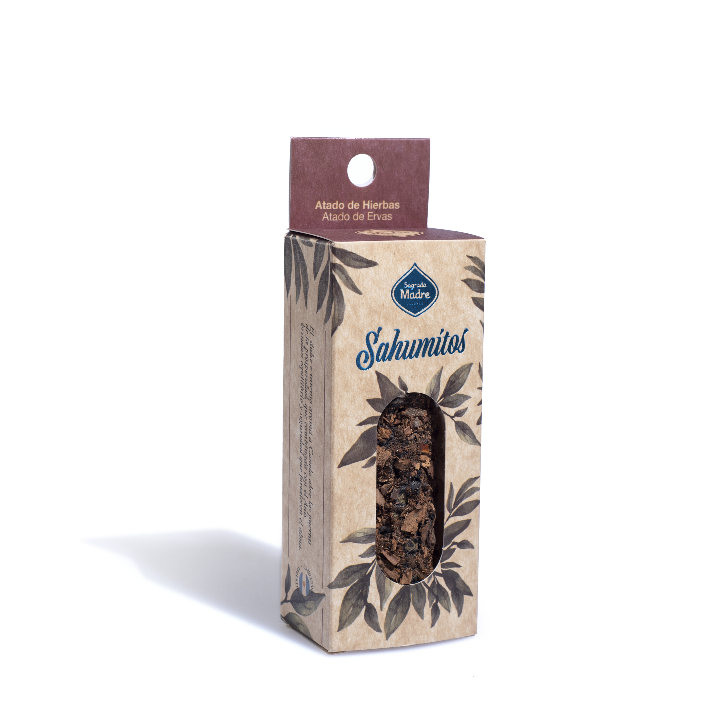 Sahumito Canela y Anís x1