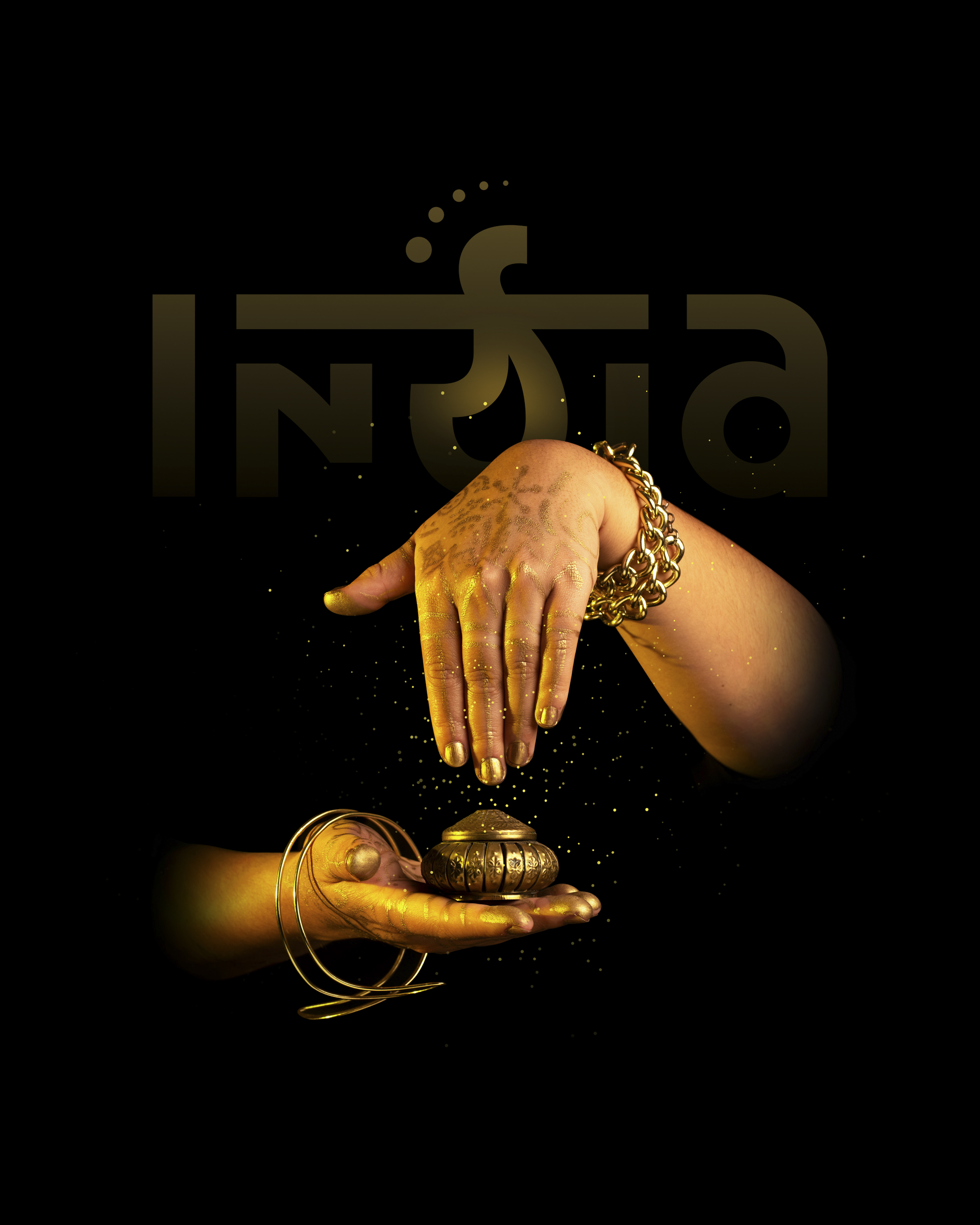Incienso India Masala Sol / Sun - Box