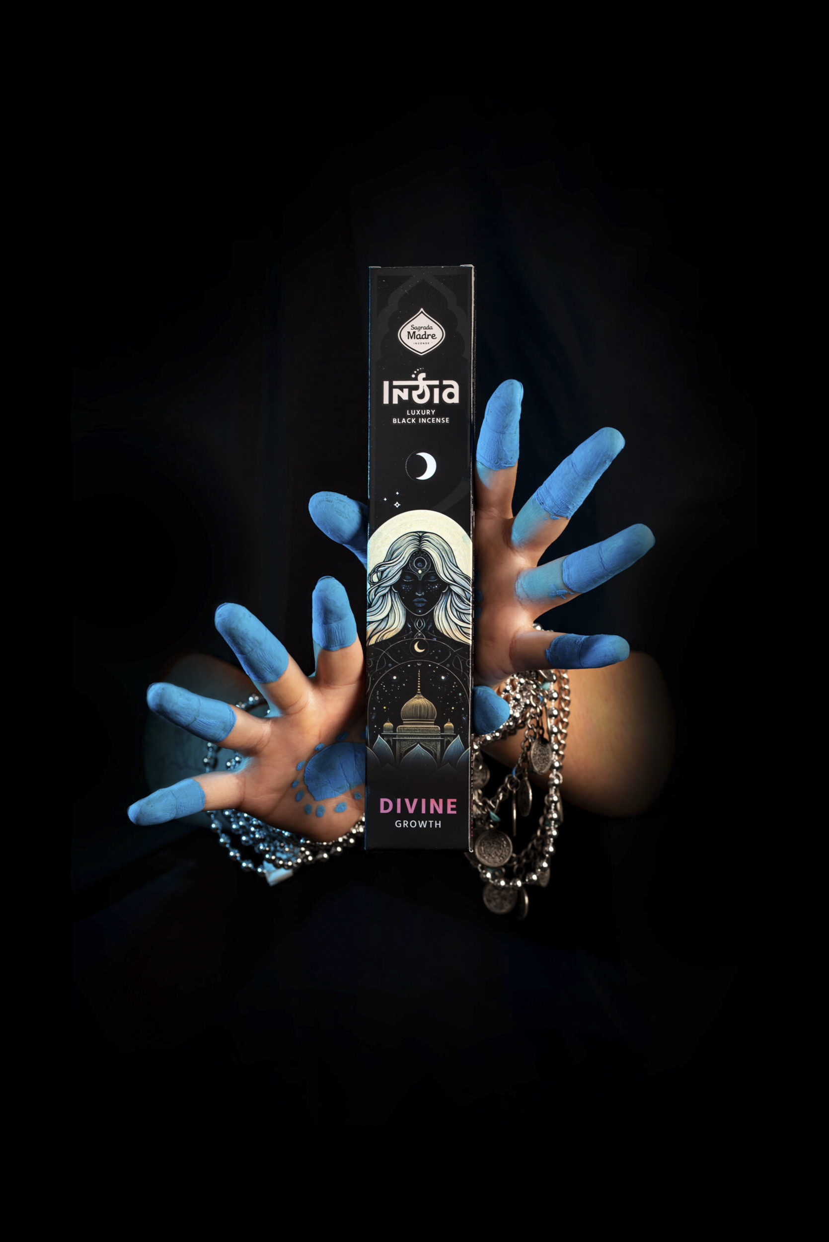 Incienso India Black Astro / Astro