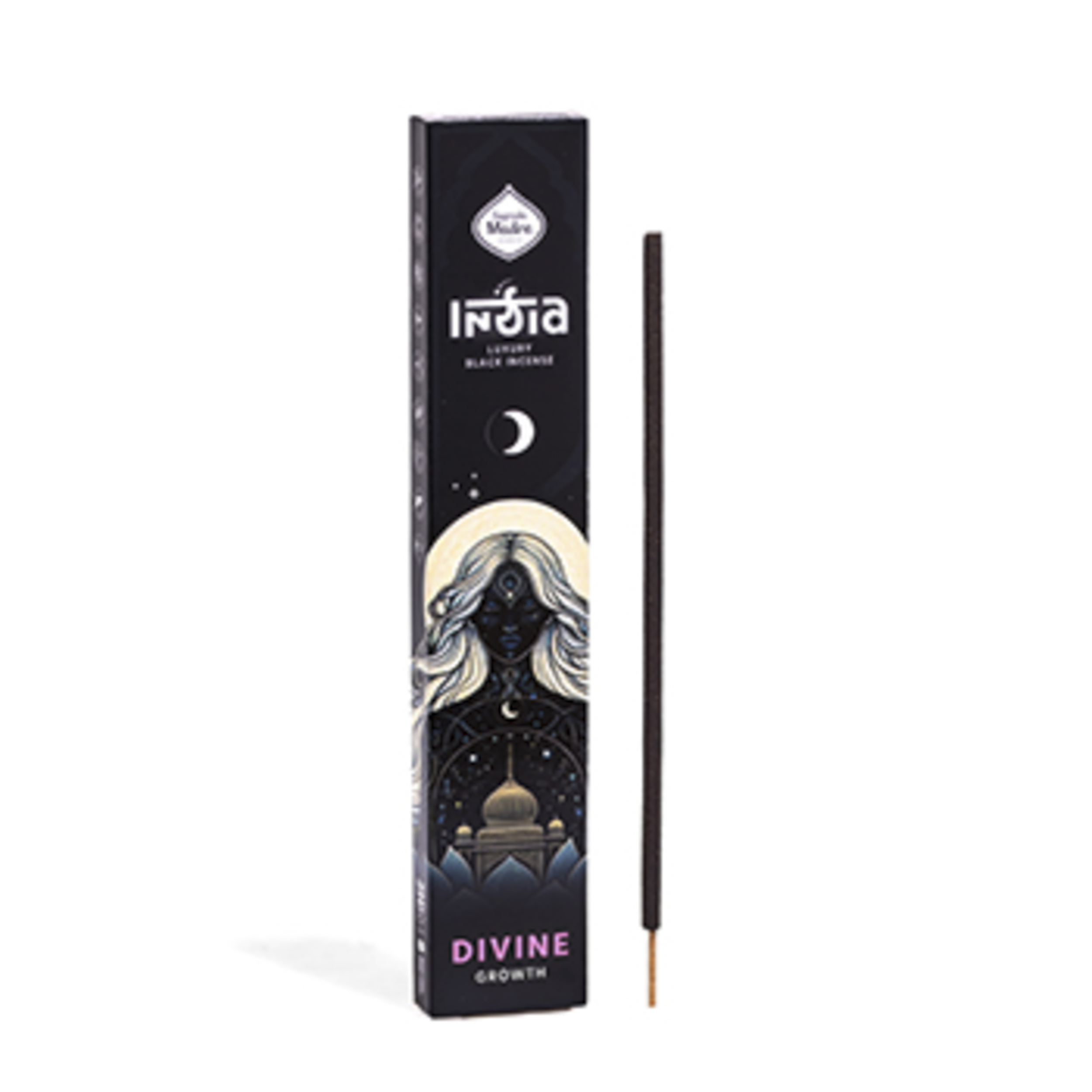 Incienso India Black Astro / Astro