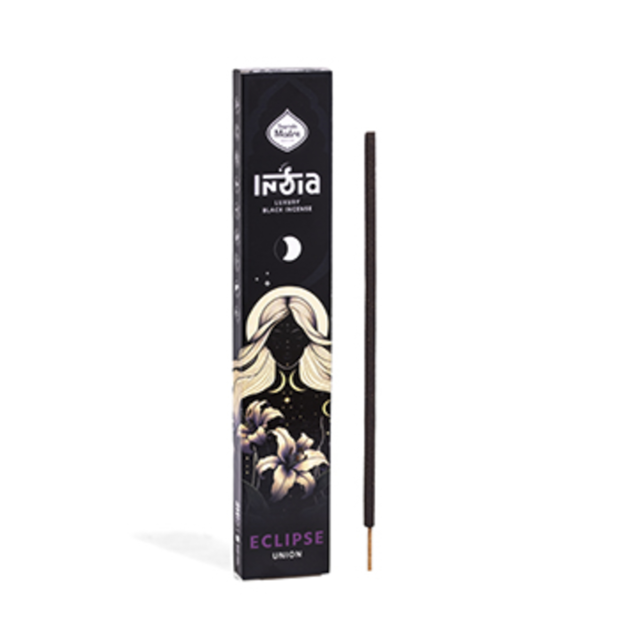 Incienso India Black Origen / Origins