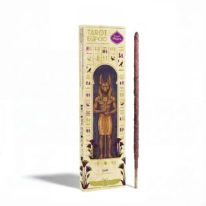 Sahumerio Tarot Egipcio · Oud