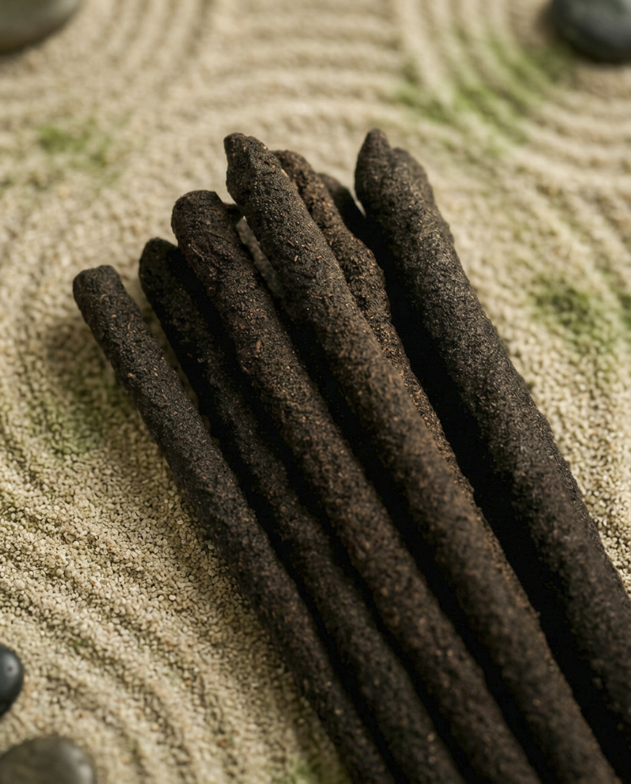 Incienso Tao Perfum Premium Bosque de Bambú