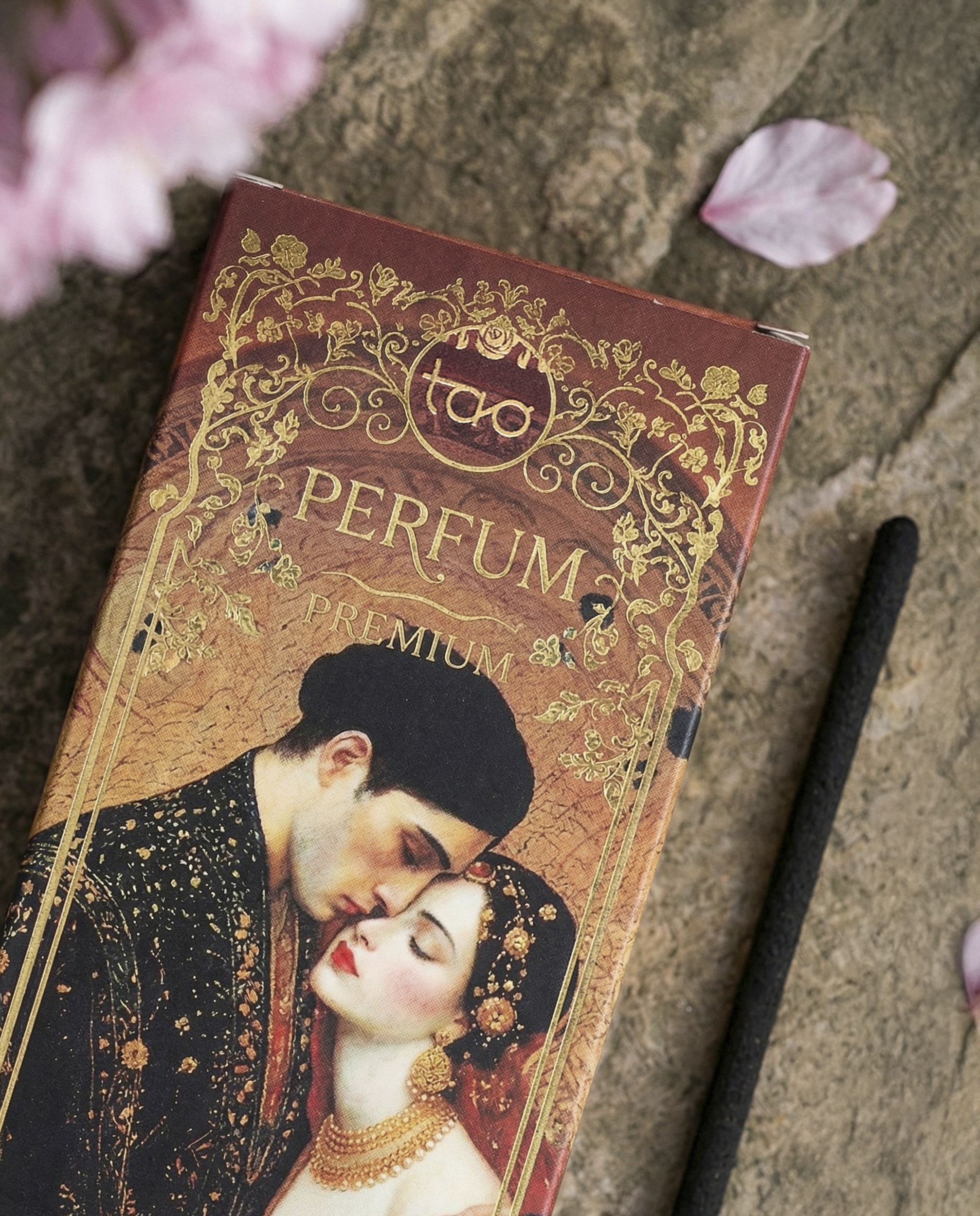 Incienso Tao Perfum Premium Amor