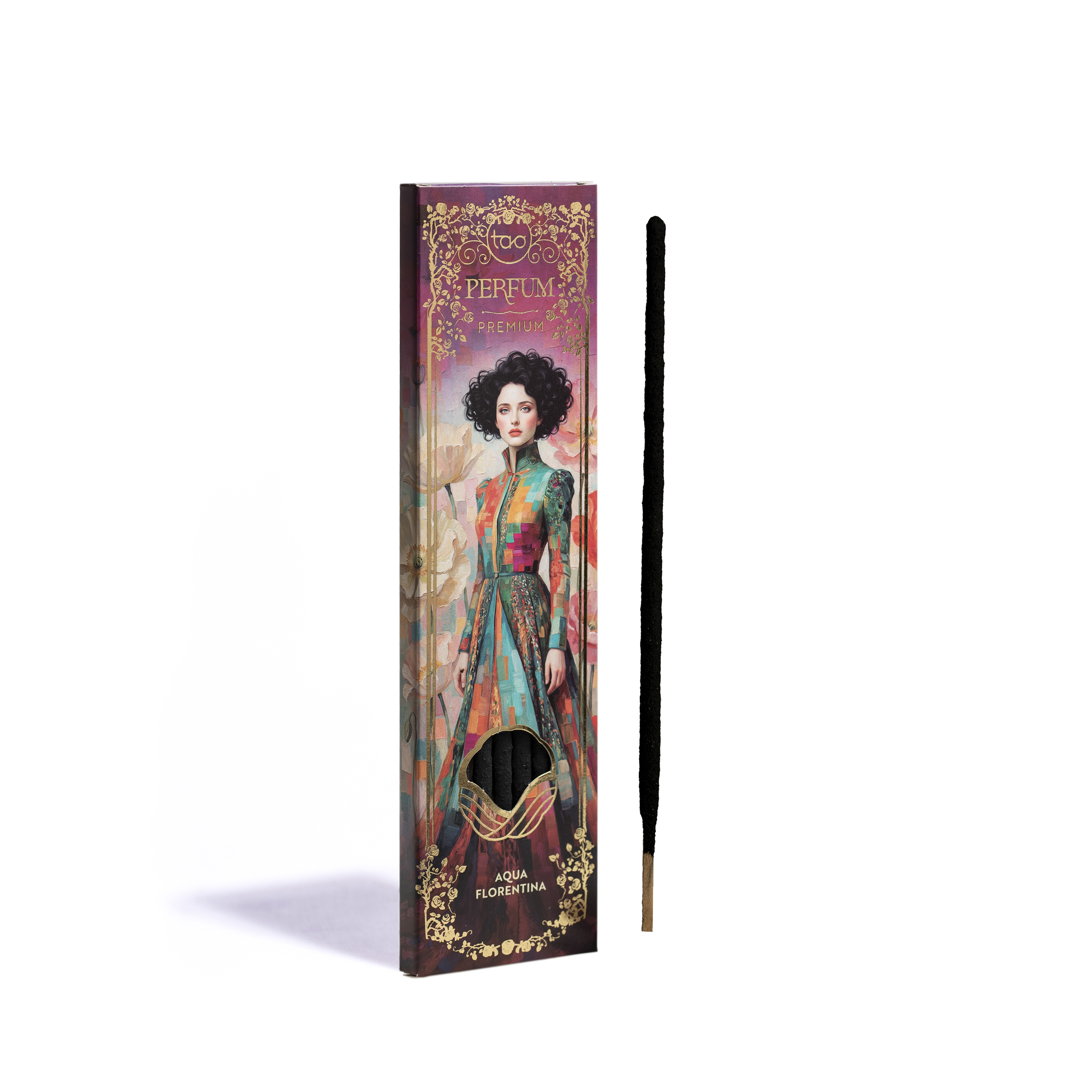 Incienso Tao Perfum Premium Aqua Florentina