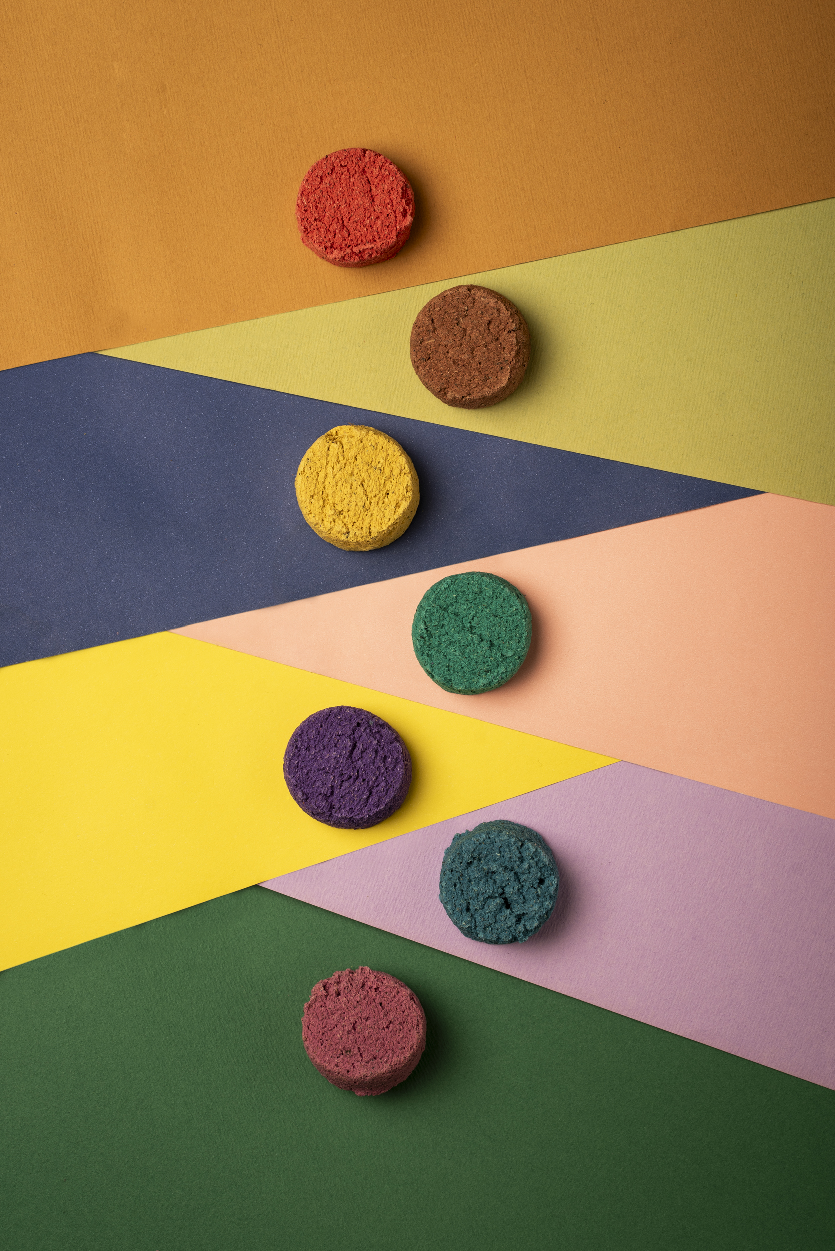 Pastillas TAO 7 Poderes x7