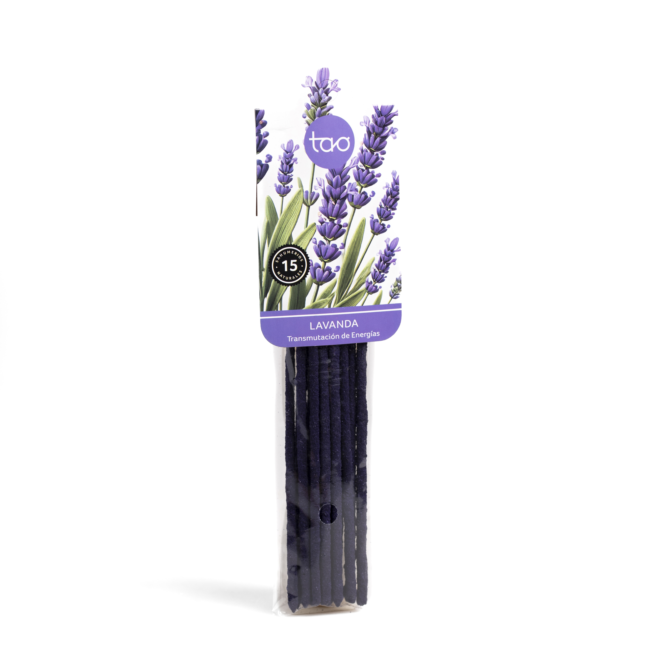 TAO x15 - Lavanda
