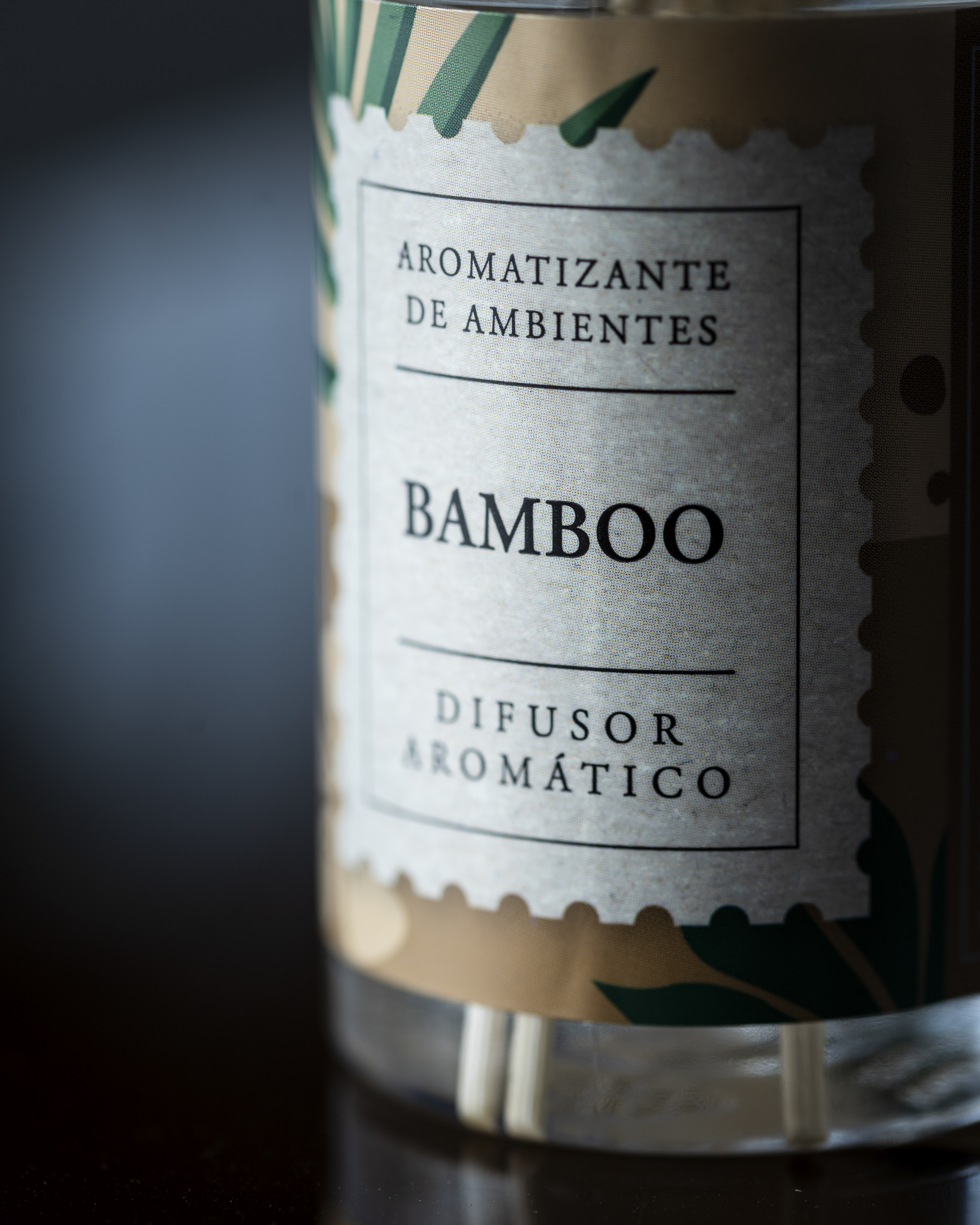 Difusor TAO - Bamboo