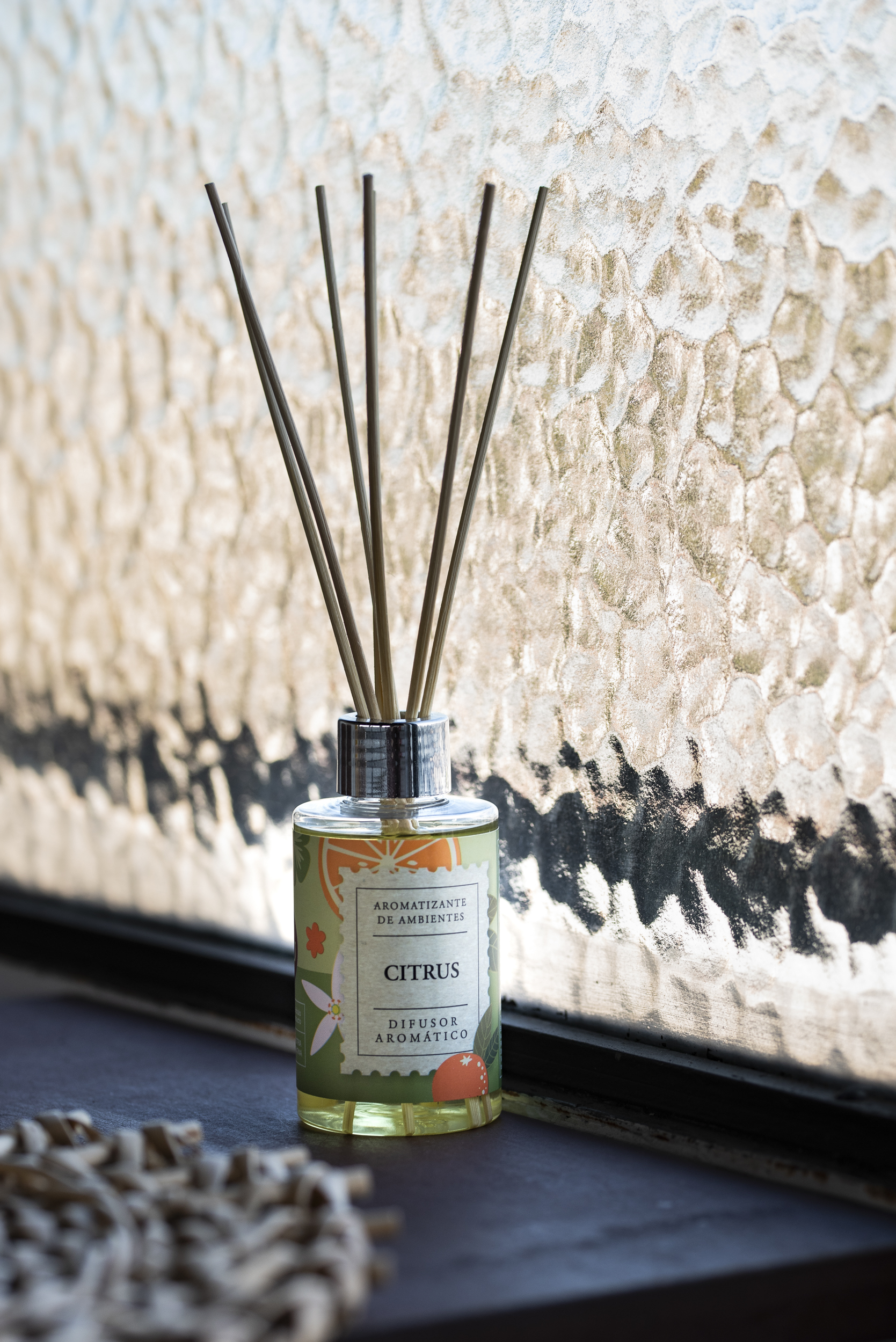 Difusor TAO Citrus