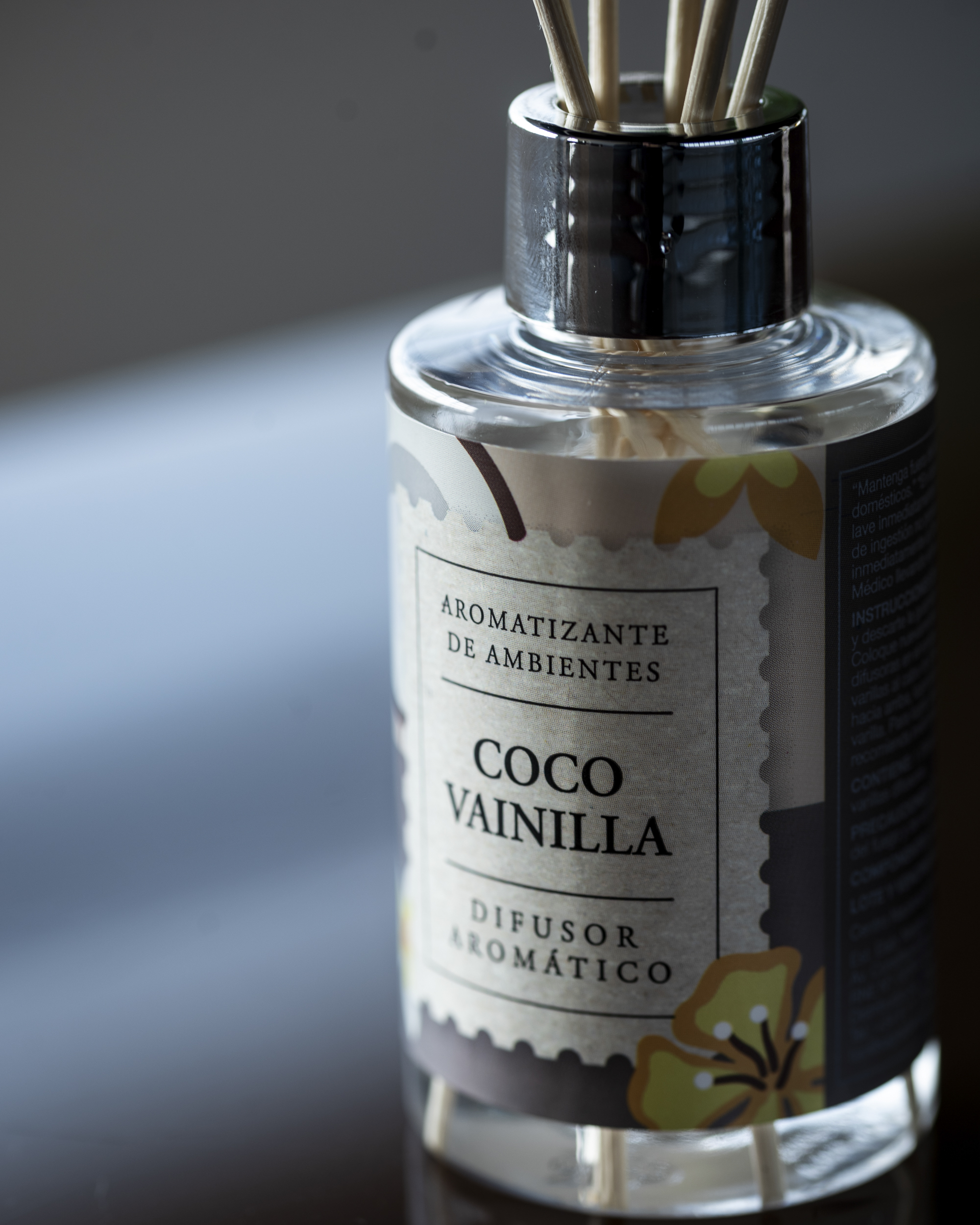 Difusor TAO Coco - Vainilla