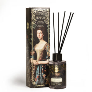 Difusores TAO Perfum - Black Diamond