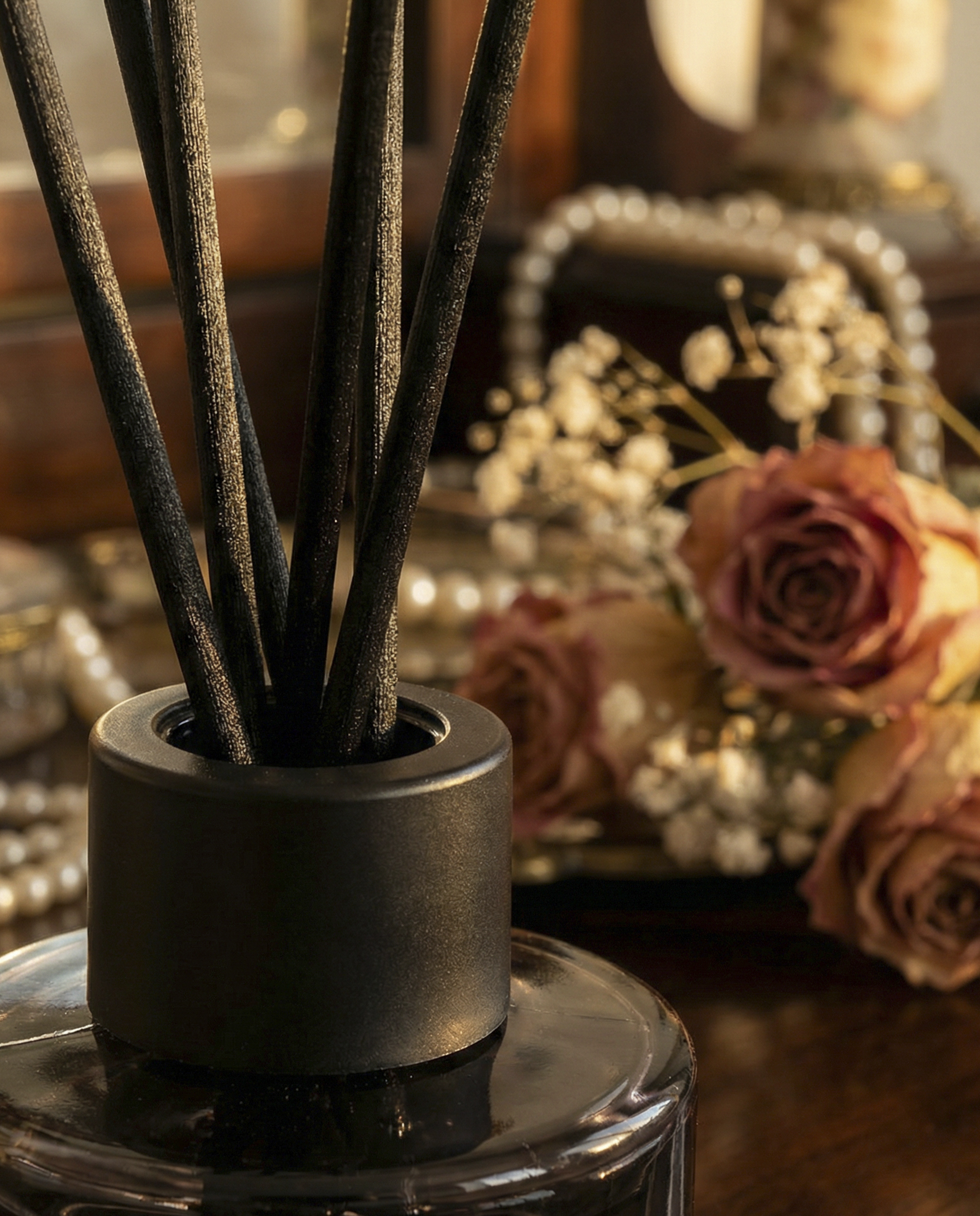 Difusores TAO Perfum - Heavenly Nectar