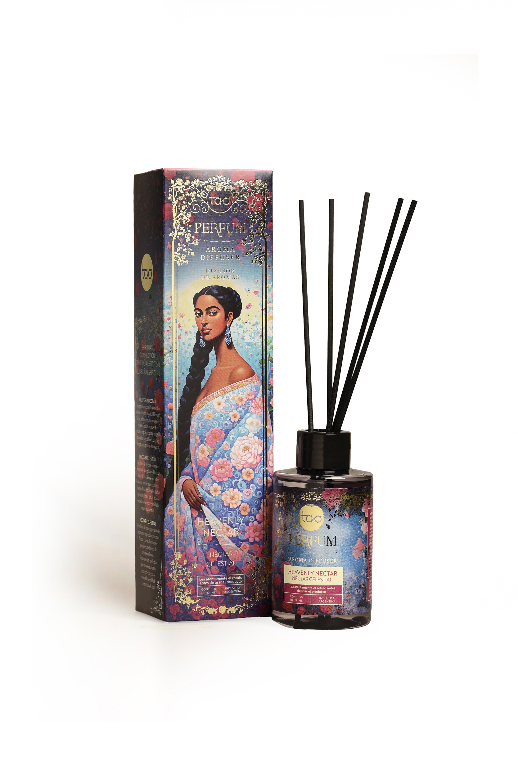 Difusores TAO Perfum - Heavenly Nectar