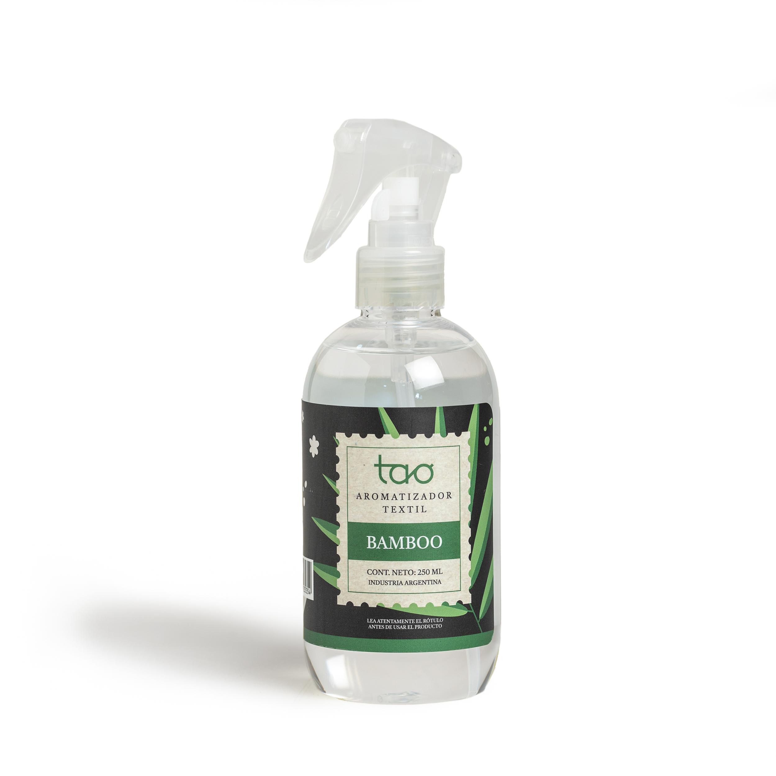 Aromatizador de Textiles TAO Bamboo