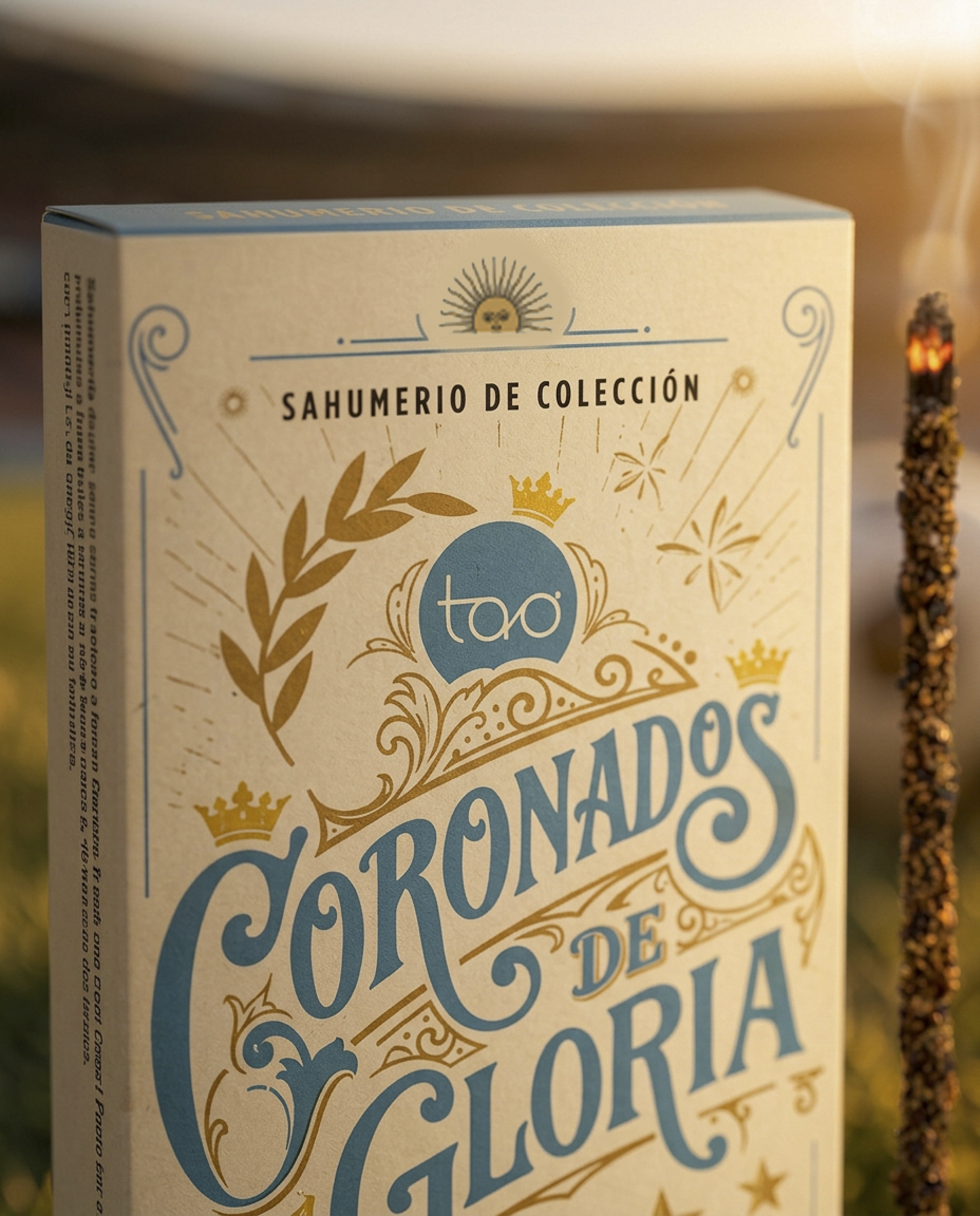 Coronados de Gloria