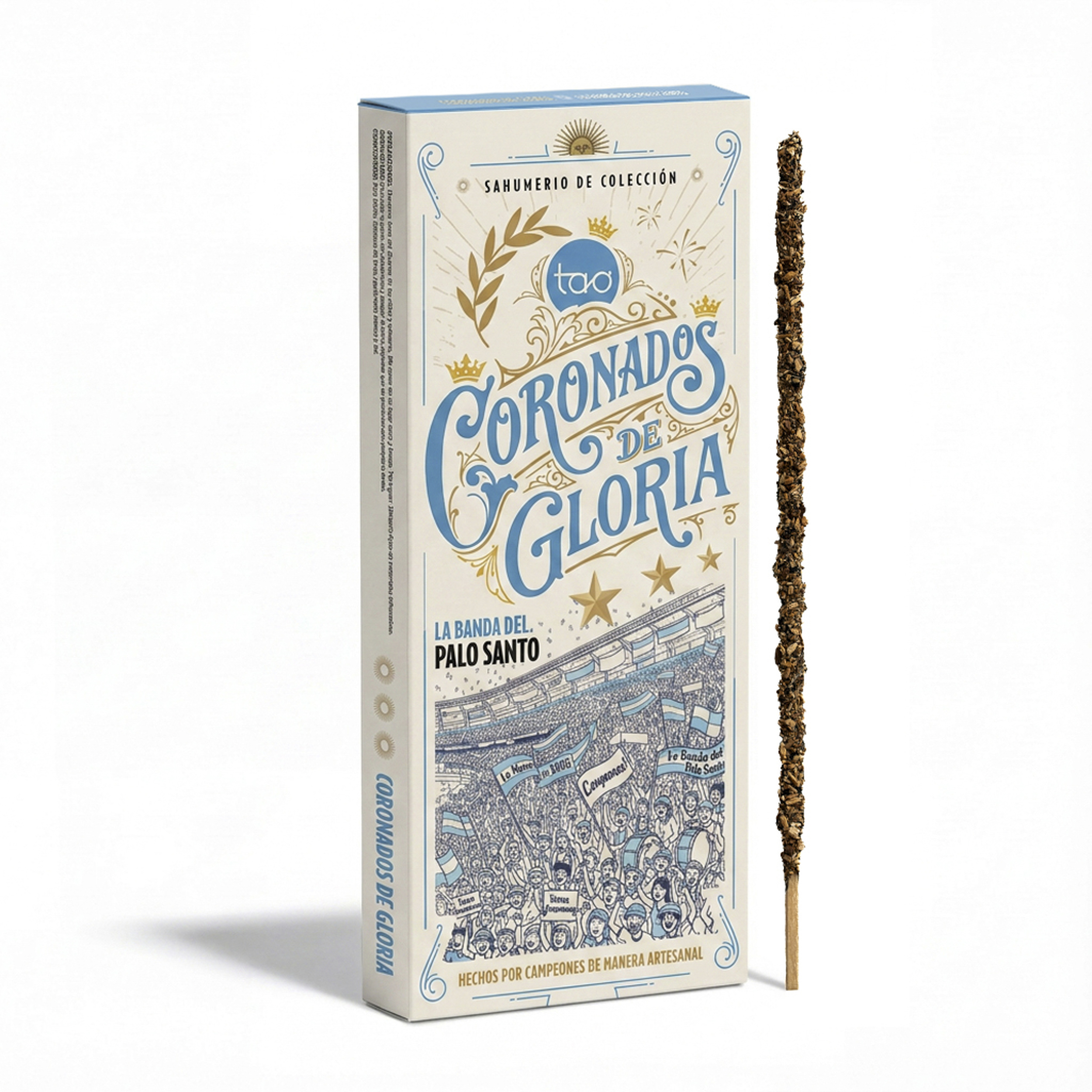 Coronados de Gloria