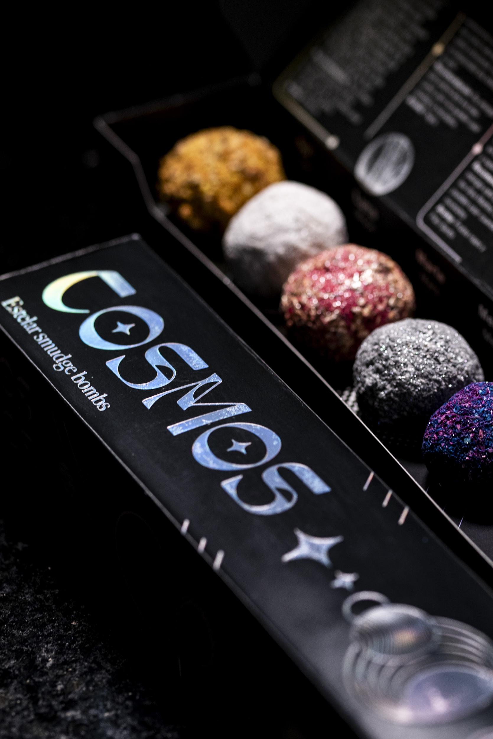 Bombita x7 Cosmos