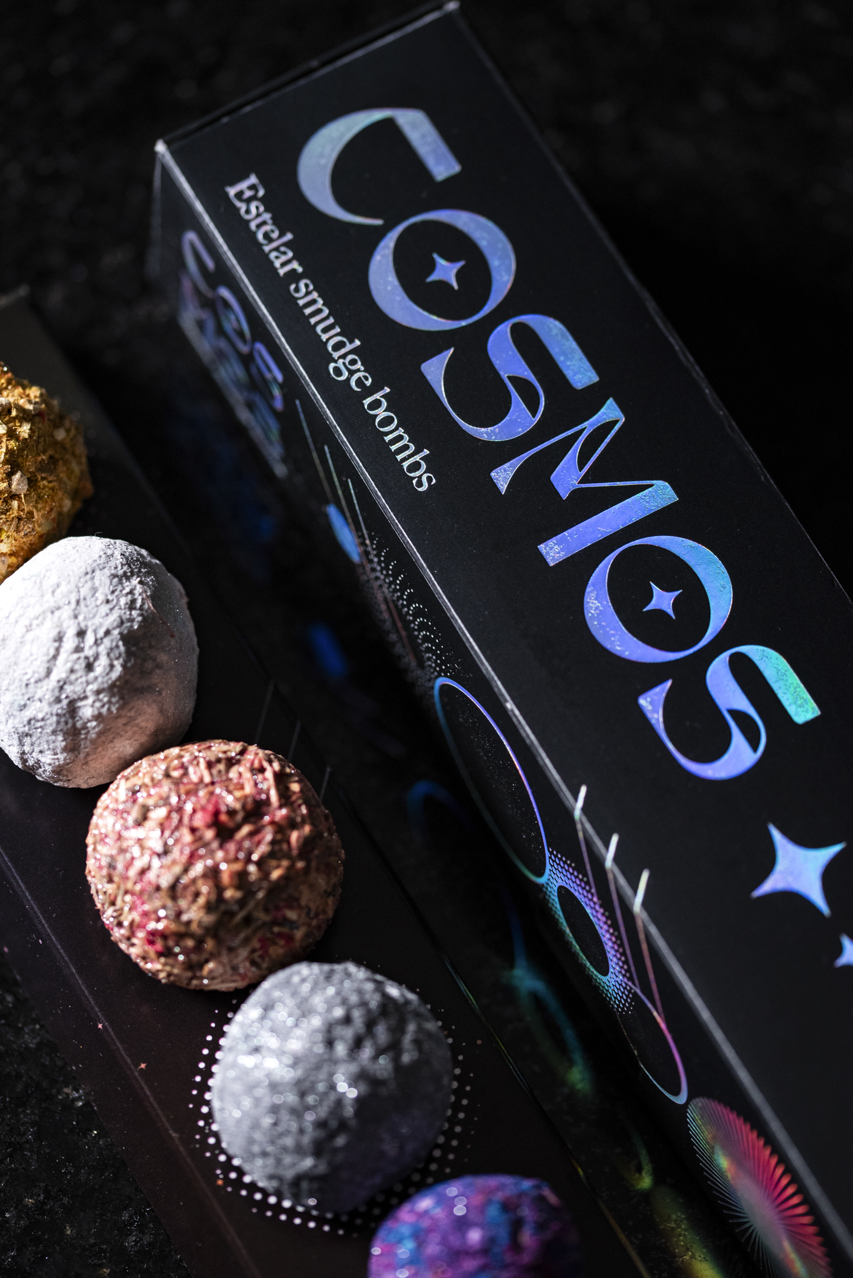 Bombita x7 Cosmos