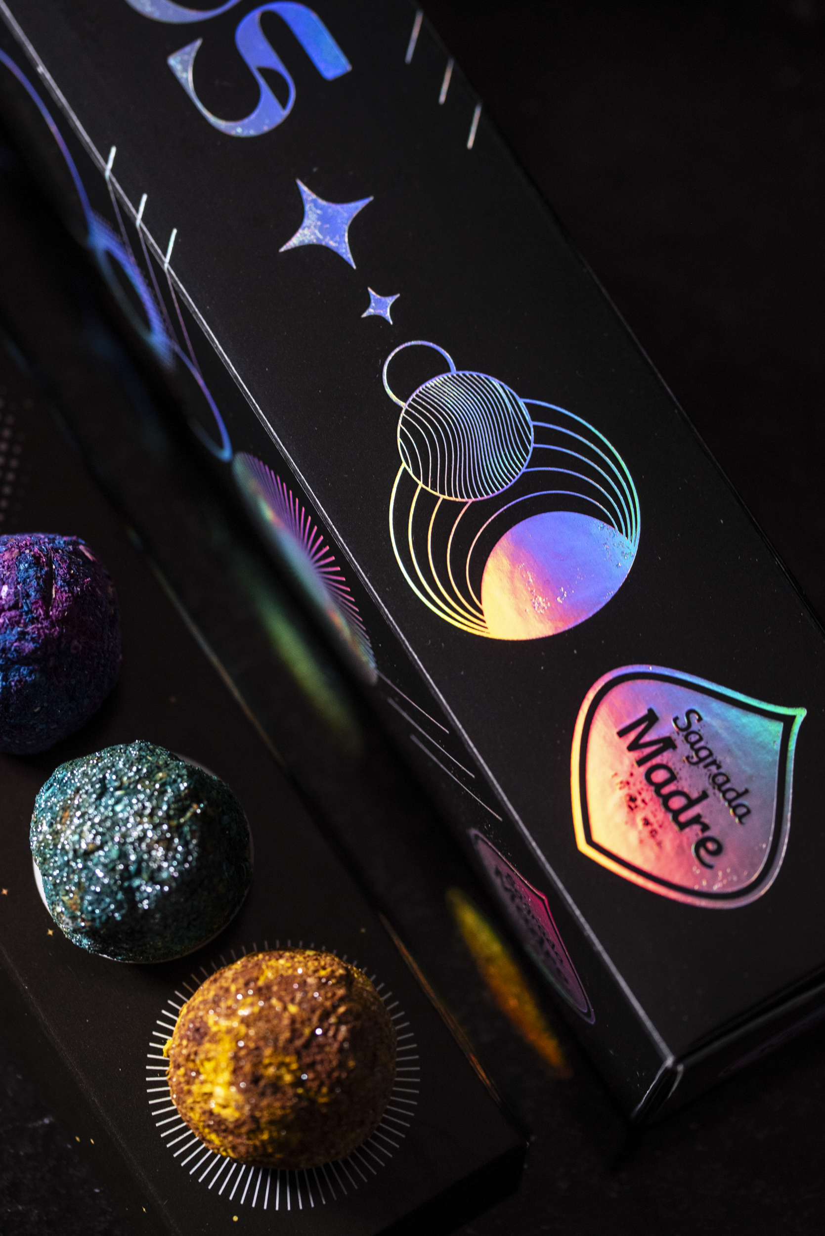 Bombita x7 Cosmos