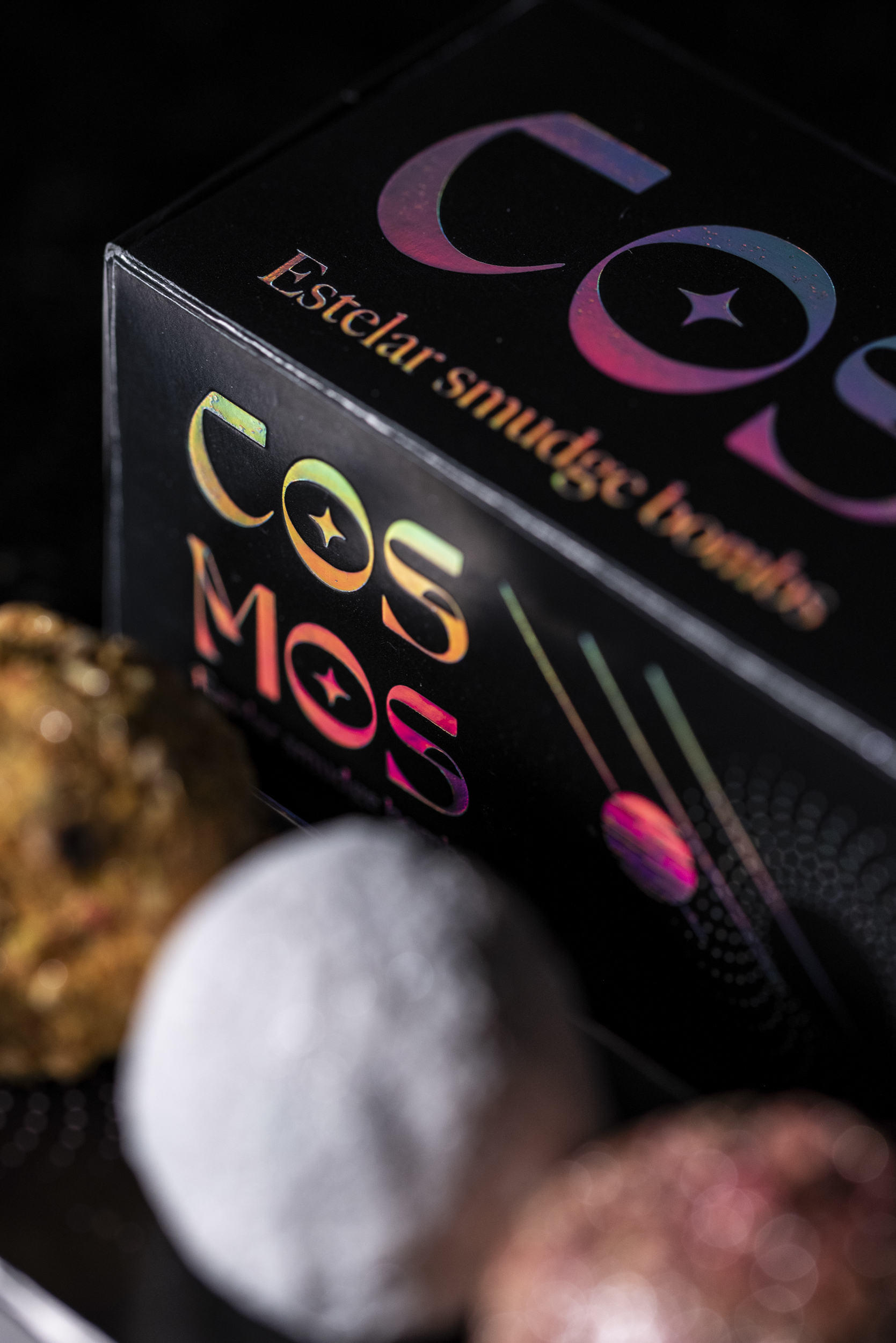 Bombita x7 Cosmos