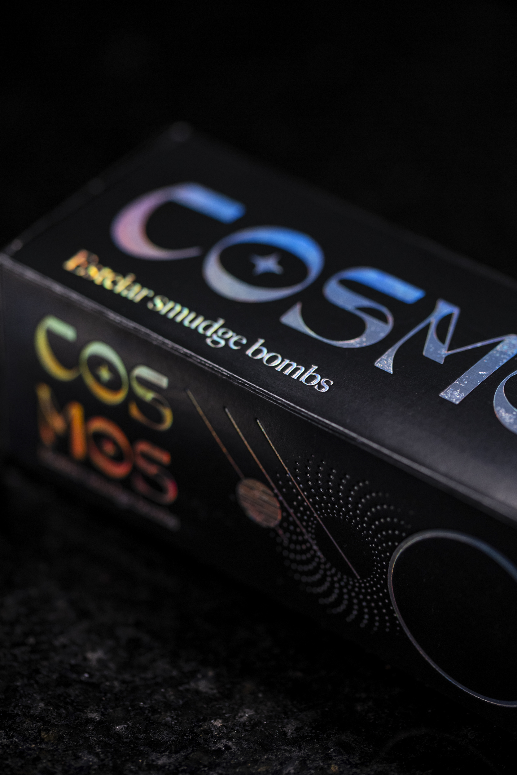 Bombita x7 Cosmos
