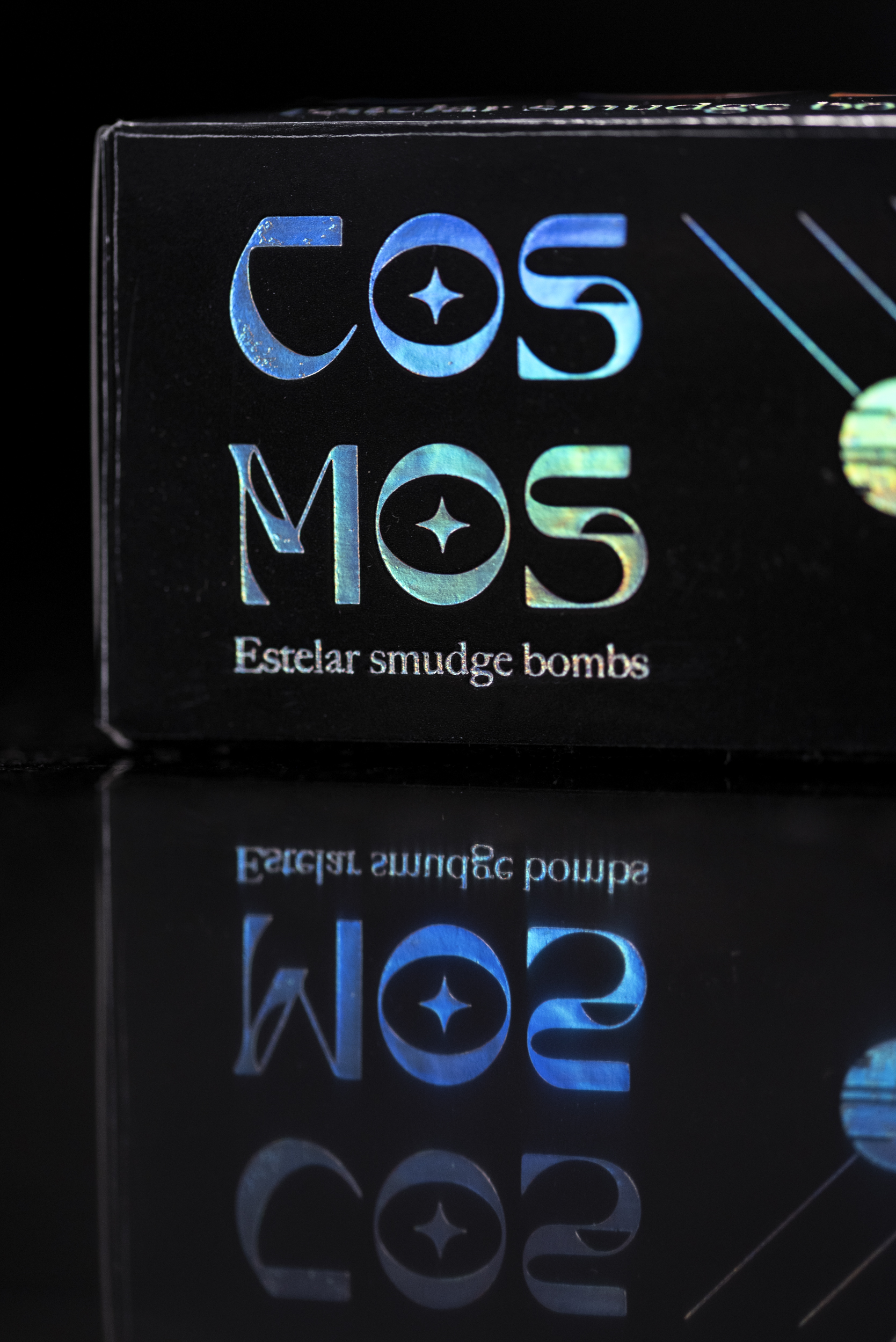 Bombita x7 Cosmos