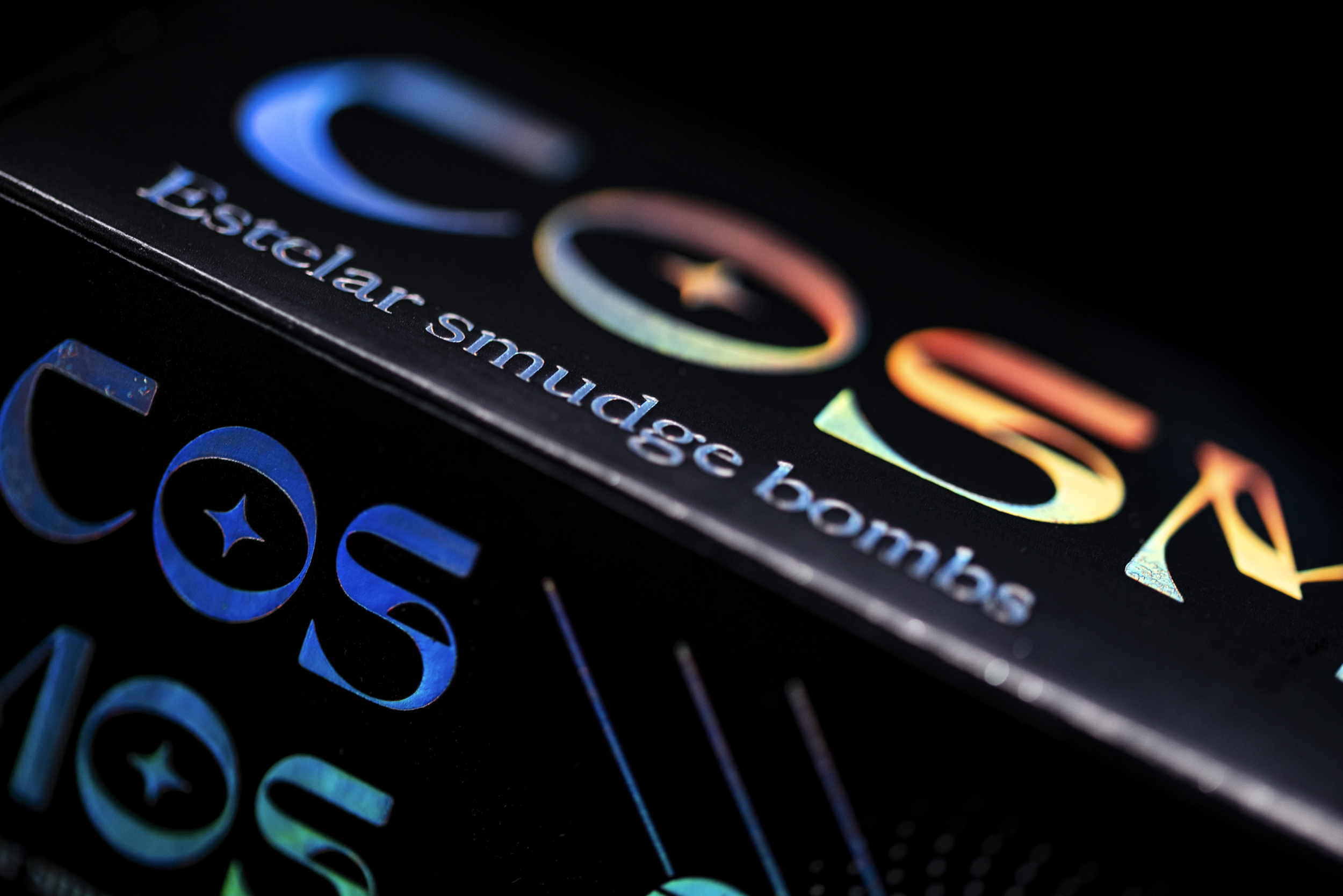 Bombita x7 Cosmos