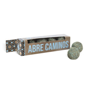 Caja x4 Bombita Abrecamino