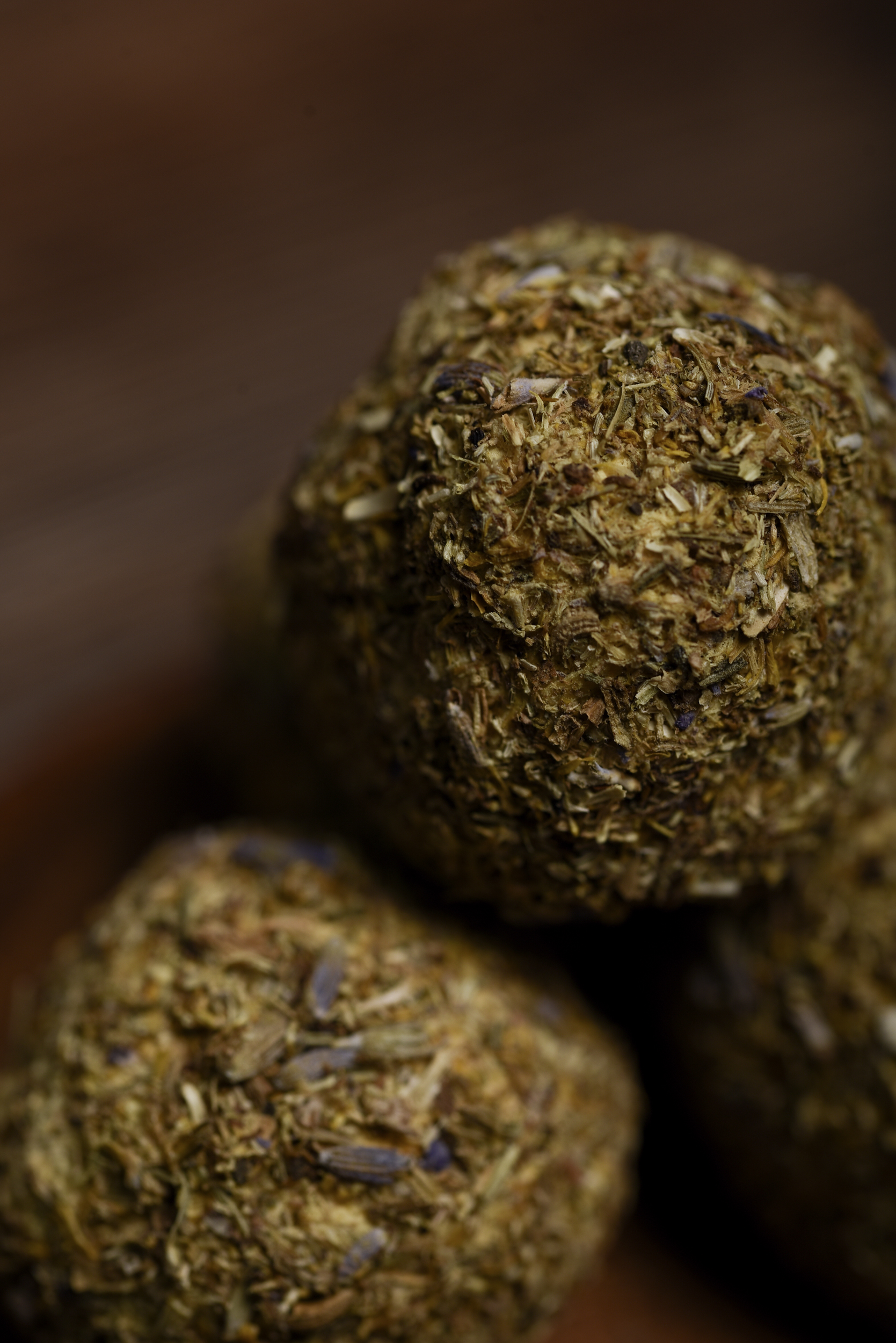 Bombita Herbal x4 Armonía