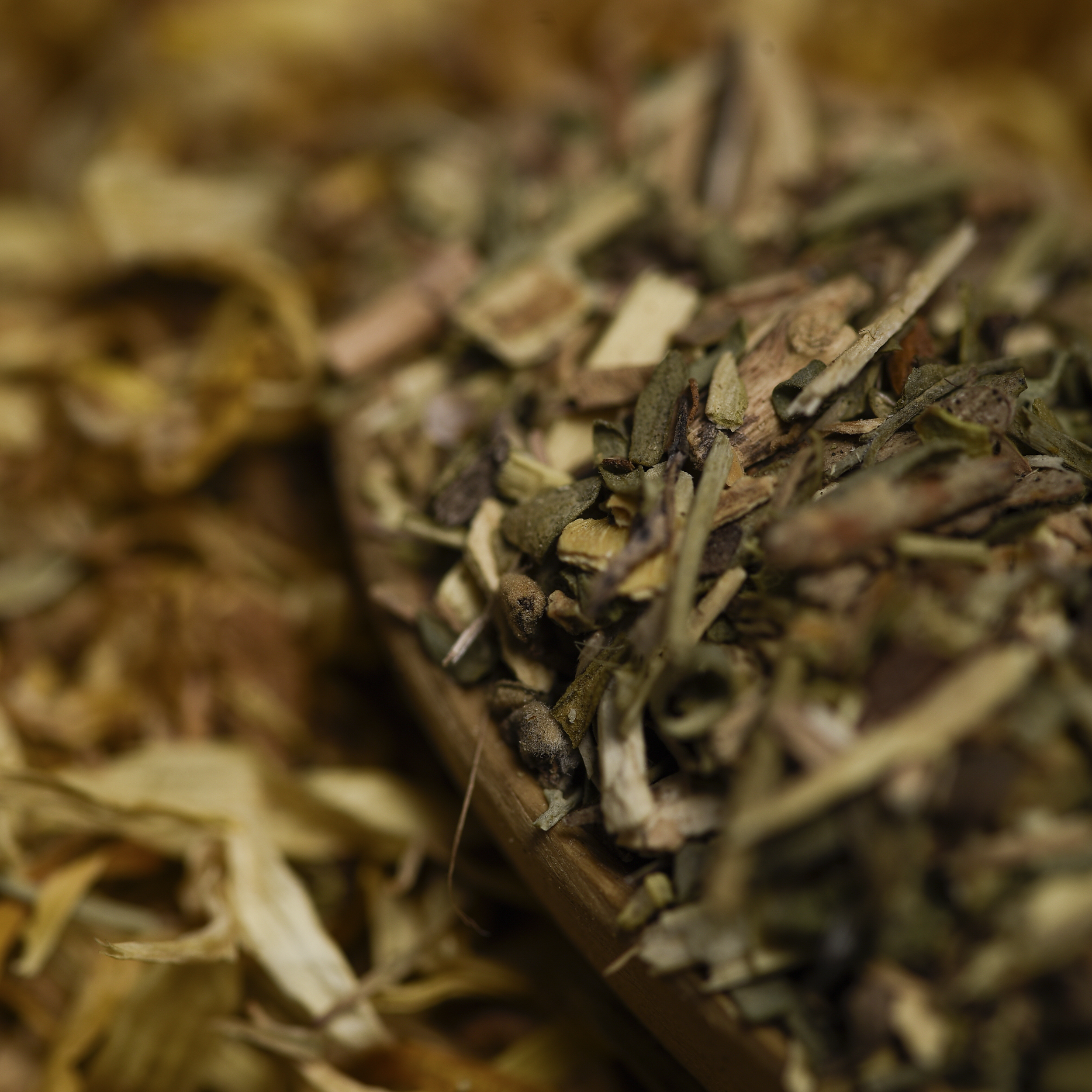 Bombita Herbal x4 Armonía