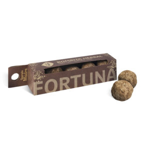 Bombita Herbal x4 Fortuna