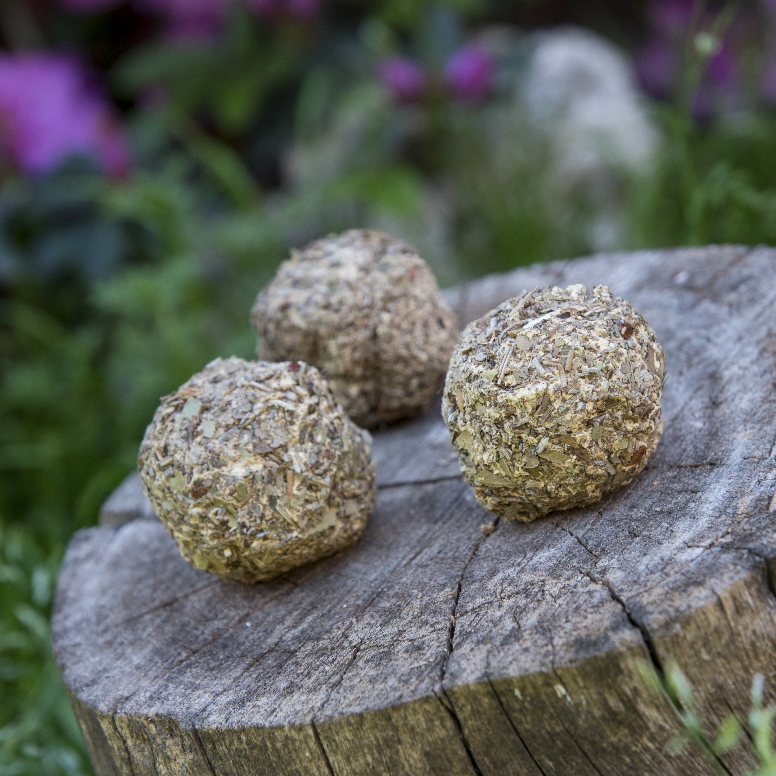 Bomba Herbal x3 Gr Limpieza Energética