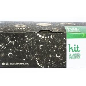 Kit Limpieza Energética